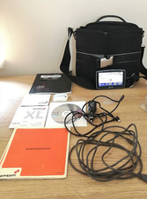 TomTom XL N14644 GPS Sat Nav UK & ROI