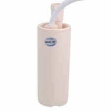 Pompe à eau douce submersible