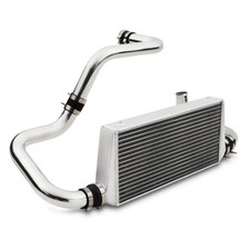 KIT D'INTERCOOLER AVANT EN