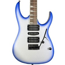 Ibanez RG Series 2008 - Blue Burst