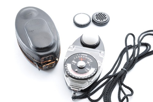Sekonic studio deluxe - sekonic, l-28c2