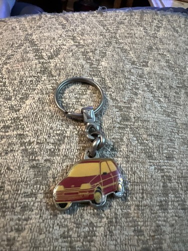 Vtg fiat cinquecento - vtg,