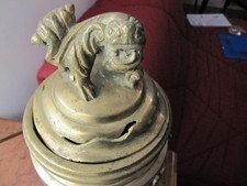 Ancien Brule Parfum Asiatique