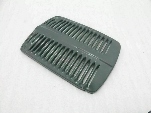 Grille calandre avant - grille, de