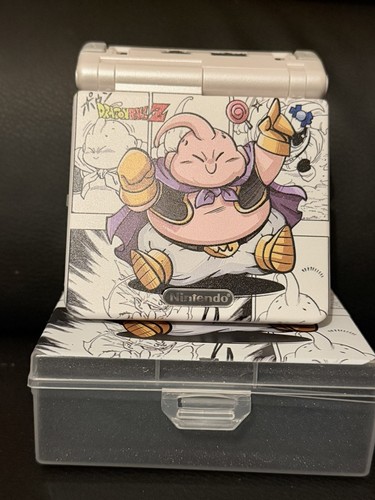 Gameboy advance - advance, sp