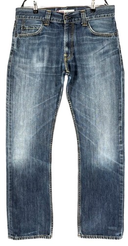 Levi 506 jeans droite - levi's,