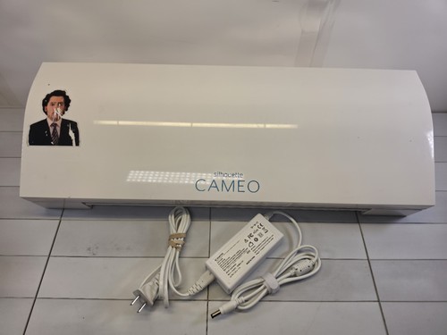 Silhouette cameo classic - silhouette,