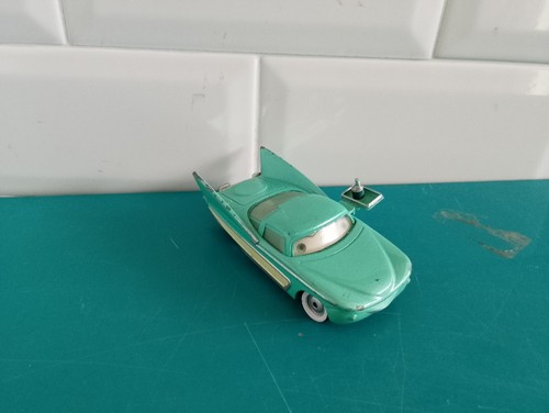 Bac10 voiture métal mattel - bac10,