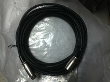 Cavo Audio IMG Stage Line