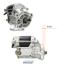 Starter for Caterpillar Hyster Forklift with Peugeot Engine T40D V35D.. Fork Lift