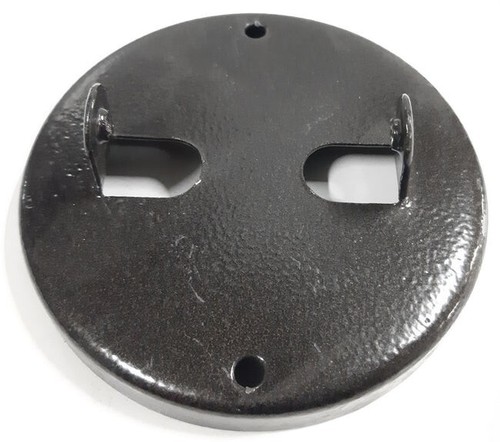 Pied support base - base, g
