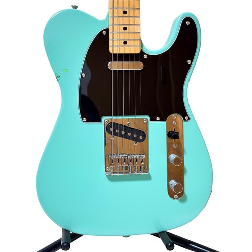 Rare couleur squier affinity - squier,