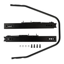 Glissières de siège baquets