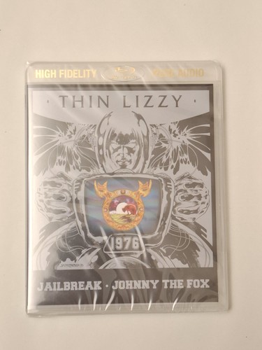Thin lizzy 1976 - lizzy, :