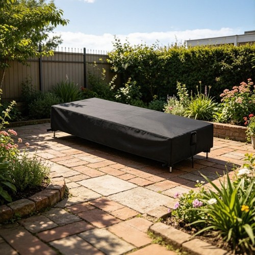 Pour tables jardin - pour, de