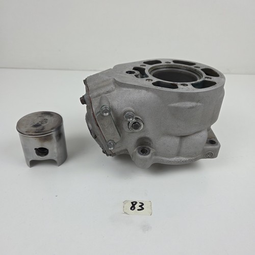 Ktm 125 exc 2002 - 125,
