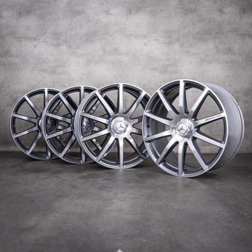 Jantes mercedes classe - jantes, s63