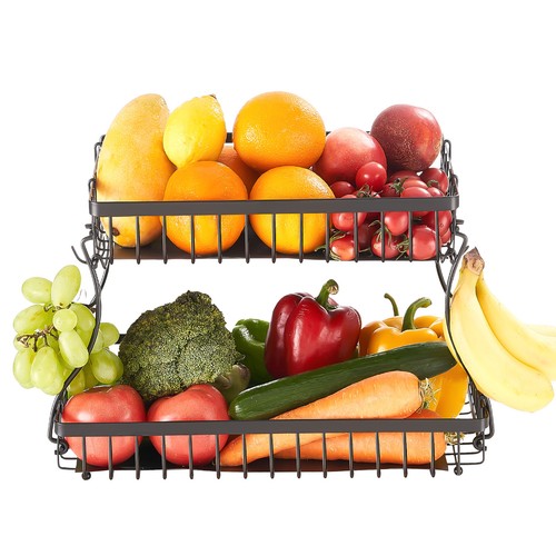 Vevor tier fruit - tier,