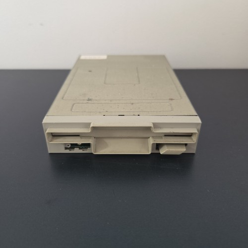 Lecteur disquette sony - lecteur, de
