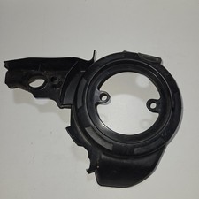 Carénage carter d’allumage