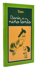Diario de un niño tonto -