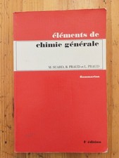 Éléments De Chimie