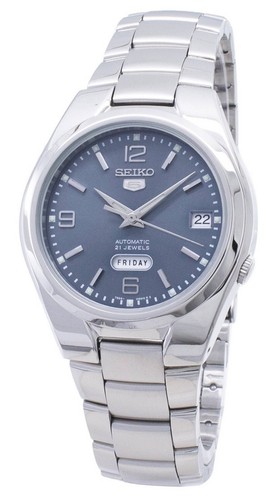 Montre seiko automatique 21 - automatique,
