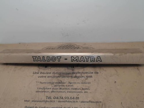Becquet matra murena160 - becquet,