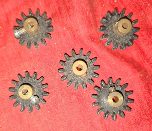 Meccano 1970 engrenages - meccano,