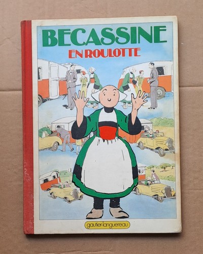 Caumery pinchon becassine - caumery-pinchon, en