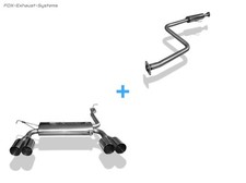 Système Complet Duplex À