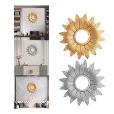 Miroir Mural Suspendu