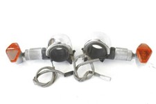 Coppia De Flèches Indicateurs