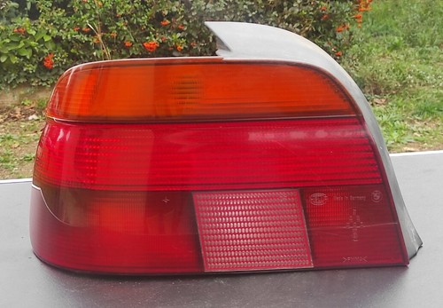Feu arrière bmw serie e39 - bmw, 5