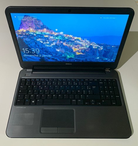 Portable dell latitude - portable, 3540