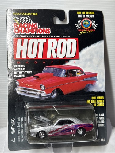 Racing champions - champions, 1/64