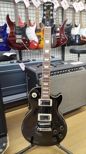 Guitare électrique epiphone - guitare,