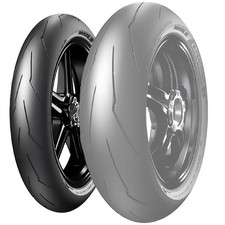 Pirelli Diablo Supercorsa SP V3 Front Tire - 120/70ZR-17 2812600