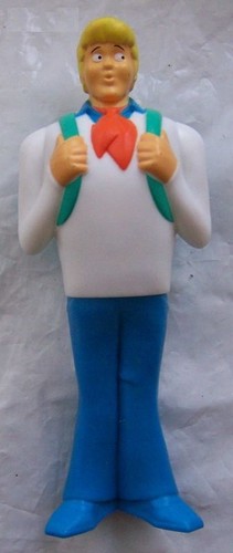 Figurine fred jones - figurine, de