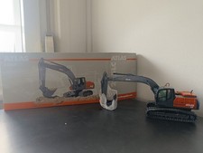 Atlas 225 LC - NZG 838