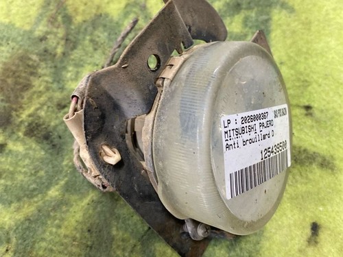 Mr530878 feu antibrouillard - mr530878,