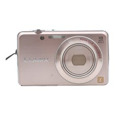 Panasonic Lumix DMC-FS35