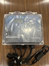 Idex  Pulsafeeder / MVBXPHXR010-XXX / 115-230V / MicroVision Boiler Controller