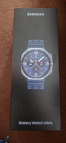 Montre connectée samsung - connectée,