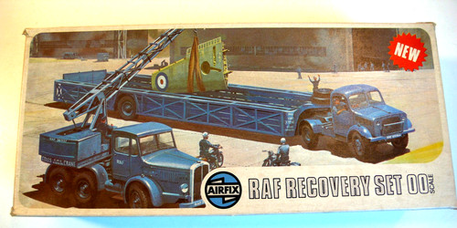 Kit airfix 72ème raf - ,