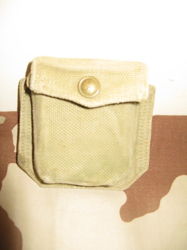 Pochette boussole - pochette,