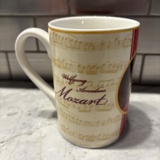 Tasse Café Coffee Mug/Cup