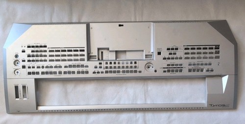 Yamaha tyros arranger - yamaha,