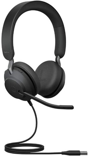 Jabra evolve2 stereo - jabra,