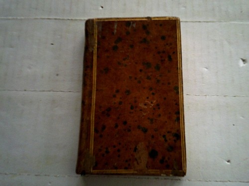 Bibliotheque mademoiselle - de,